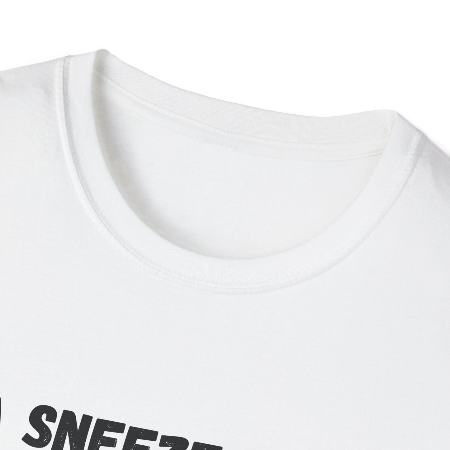 Sneeze 100 MPH T-Shirt