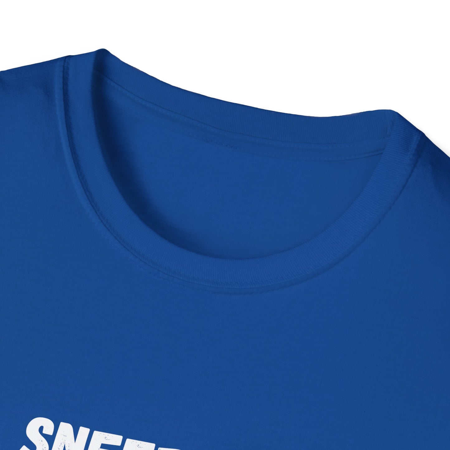 Sneeze 100 MPH T-Shirt